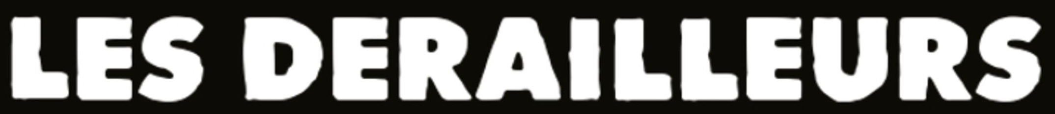 Les Dérailleurs logo